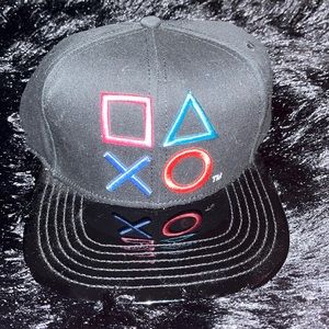 PlayStation SnapBack